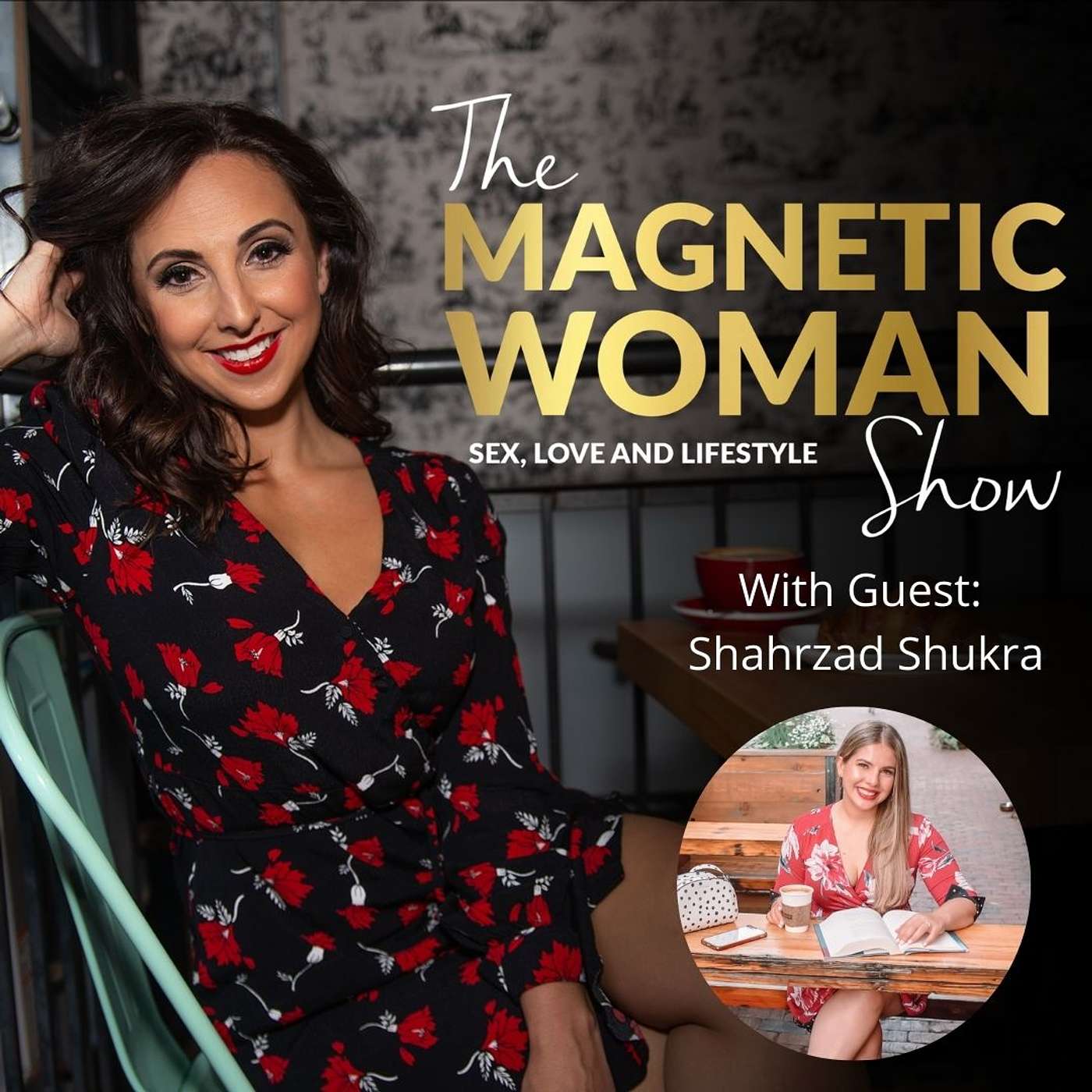 The Magnetic Woman Show