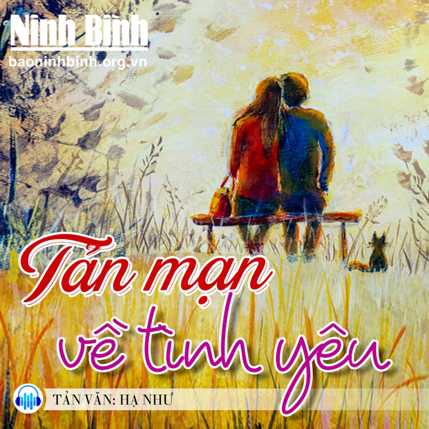 Tản mạn về tình yêu episode artwork