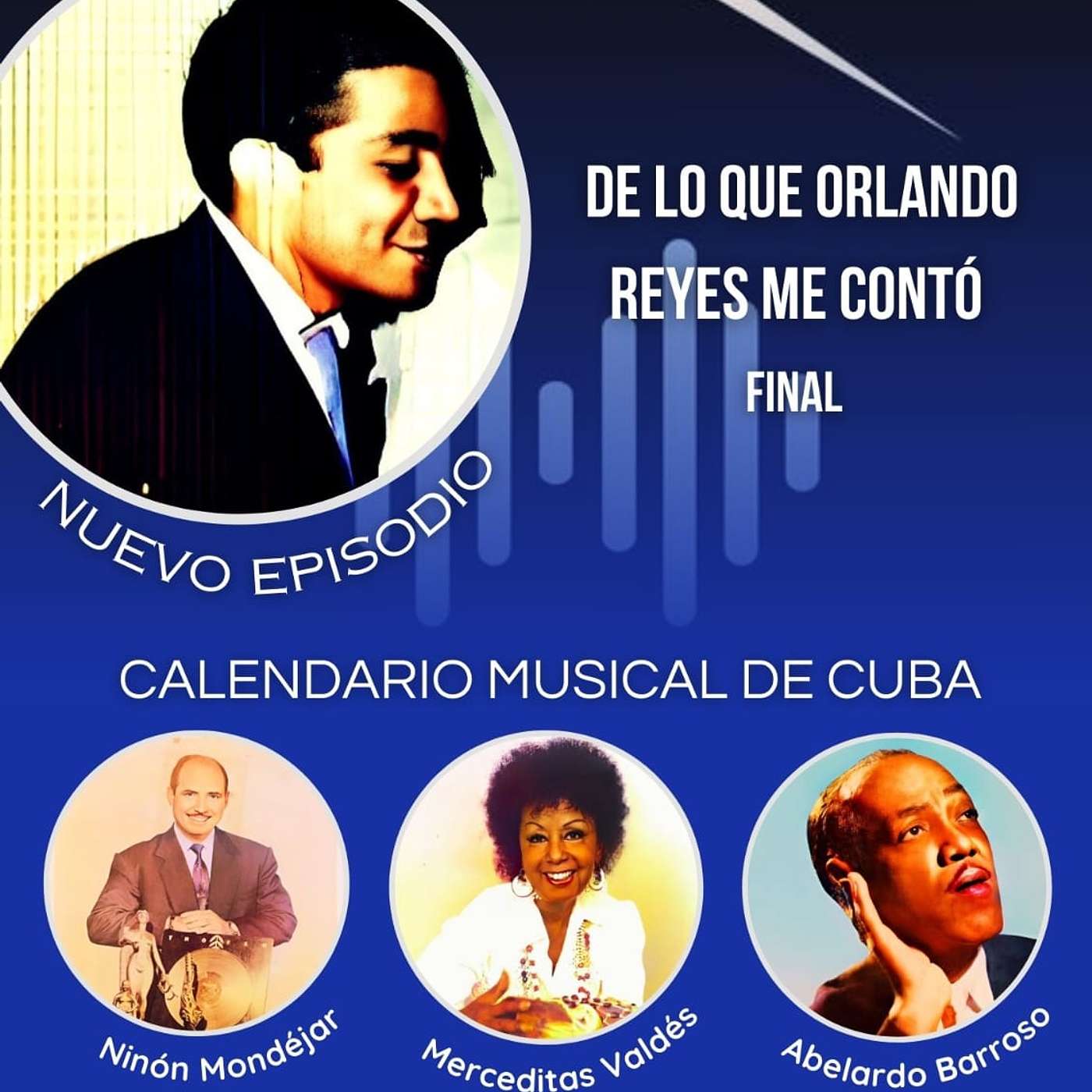 Cantando en Cubano