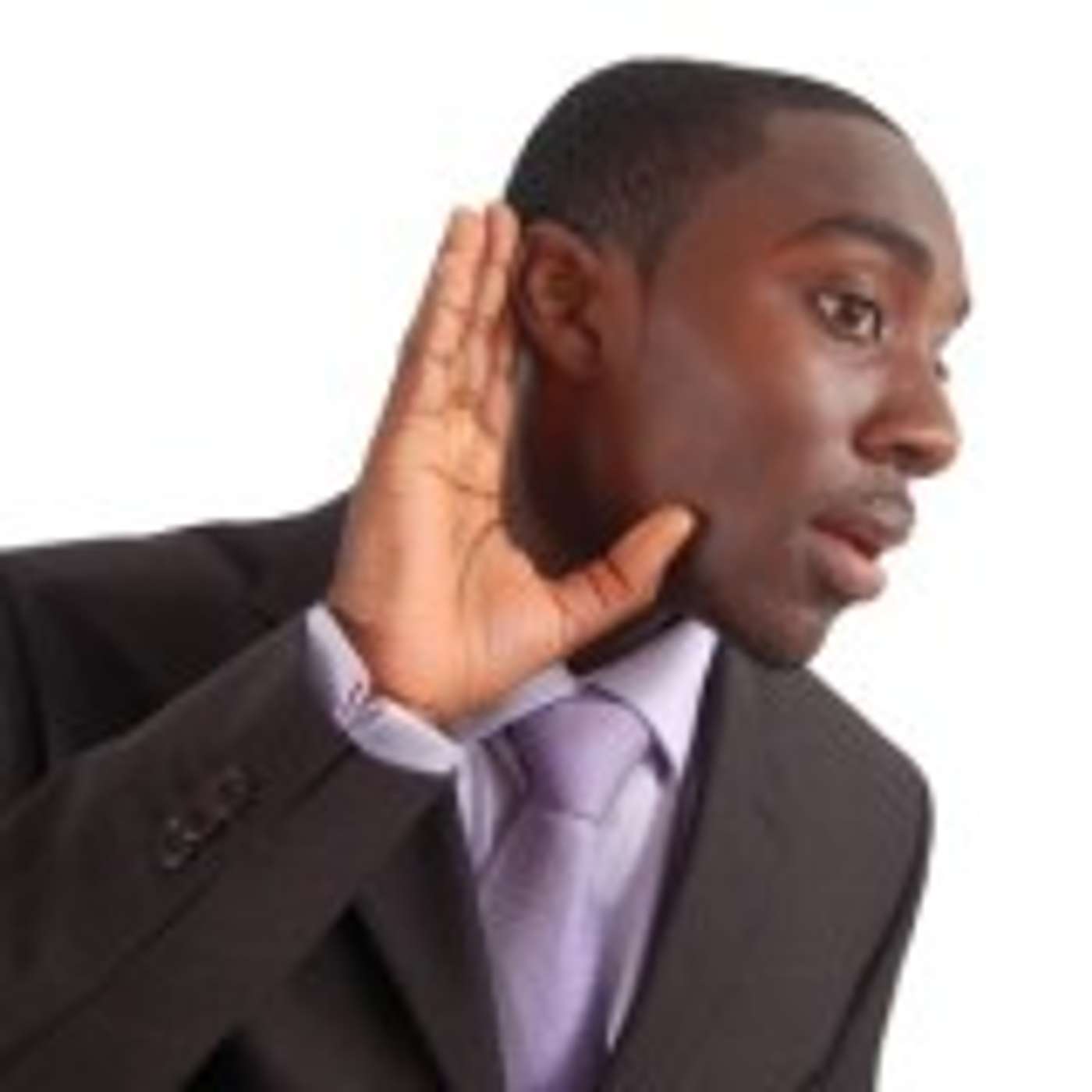 Are Men Listening? : Mad Men of Masculinity