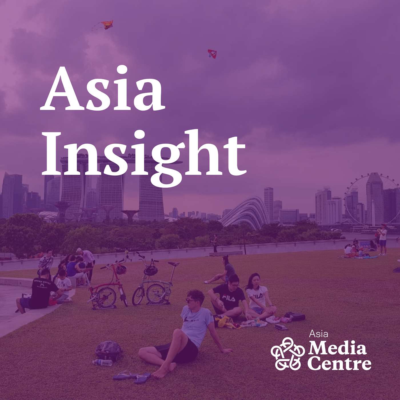Asia Insight