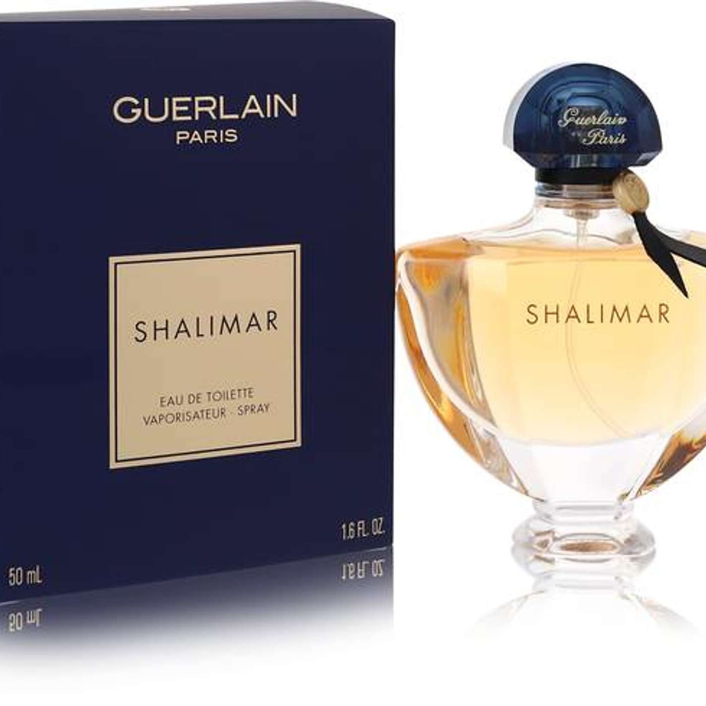 Shalimar Perfume by Guerlain Review Shalimar Perfume by Guerlain Review