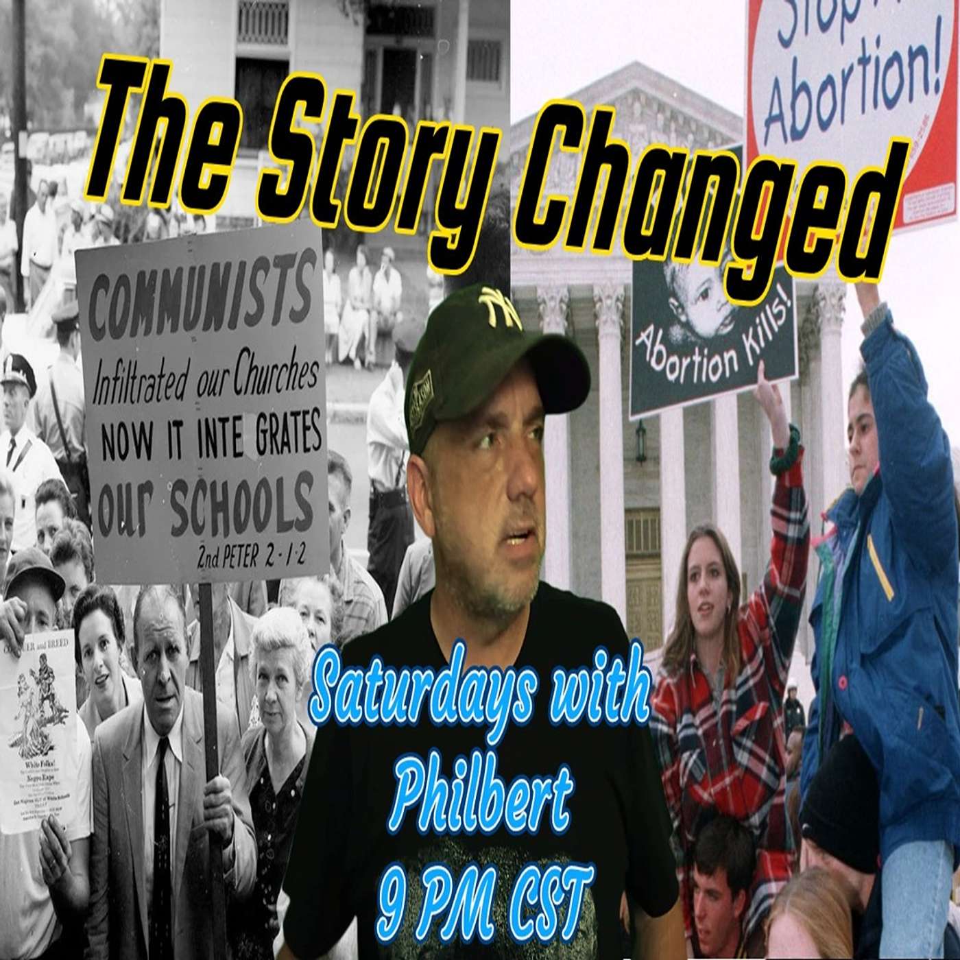 S02E03 When Abortion Became a National Sin - LIVE episode artwork
