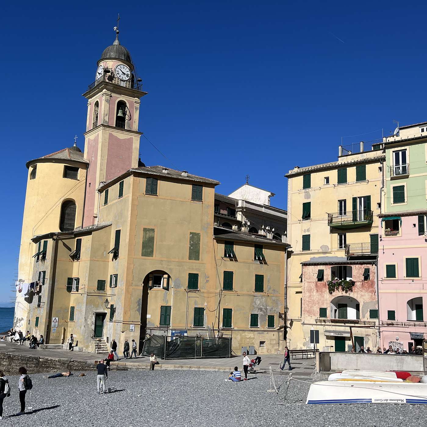 The Writing Life….Travel Diaries from Liguria, Milan, Siena, London, South of France..…. episode artwork