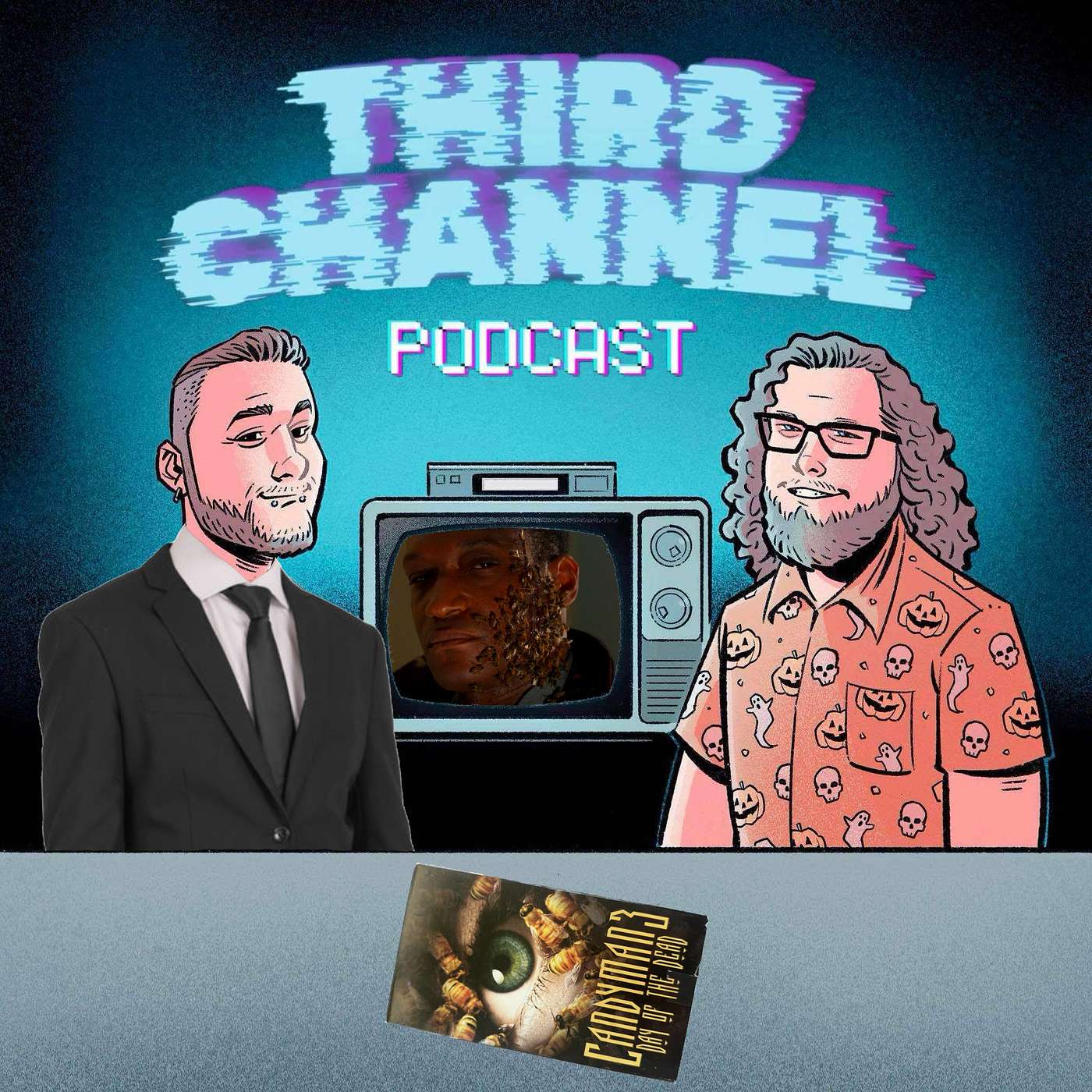 Candyman: Day of the Dead