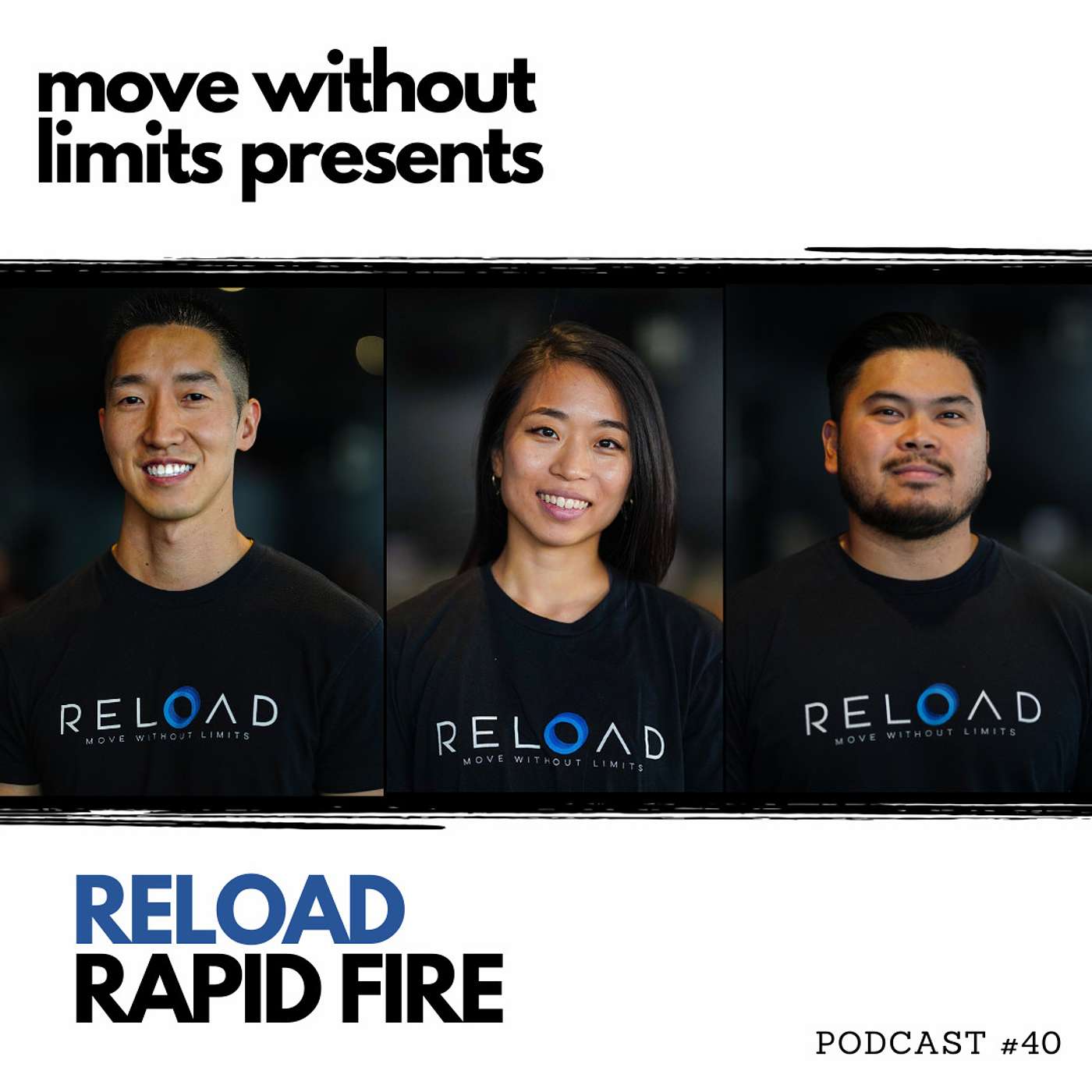 40| Reload Rapid Fire