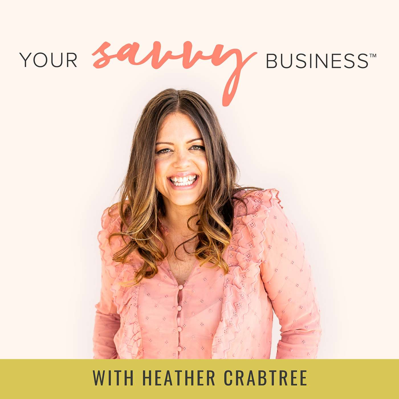 Built to Flow: Life-Aligned Business Strategy with Heather Crabtree