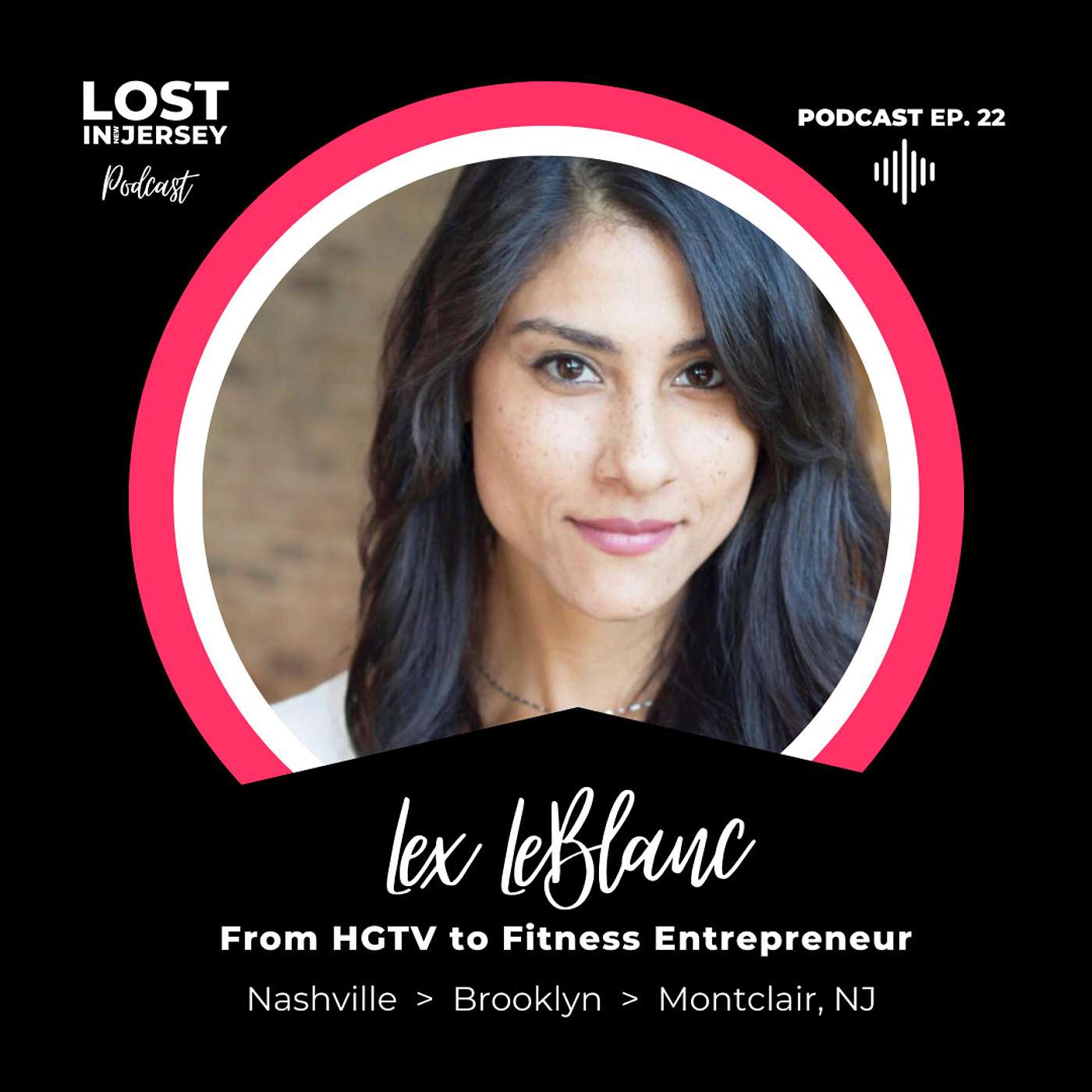 HGTV Star Turns to Fitness Biz