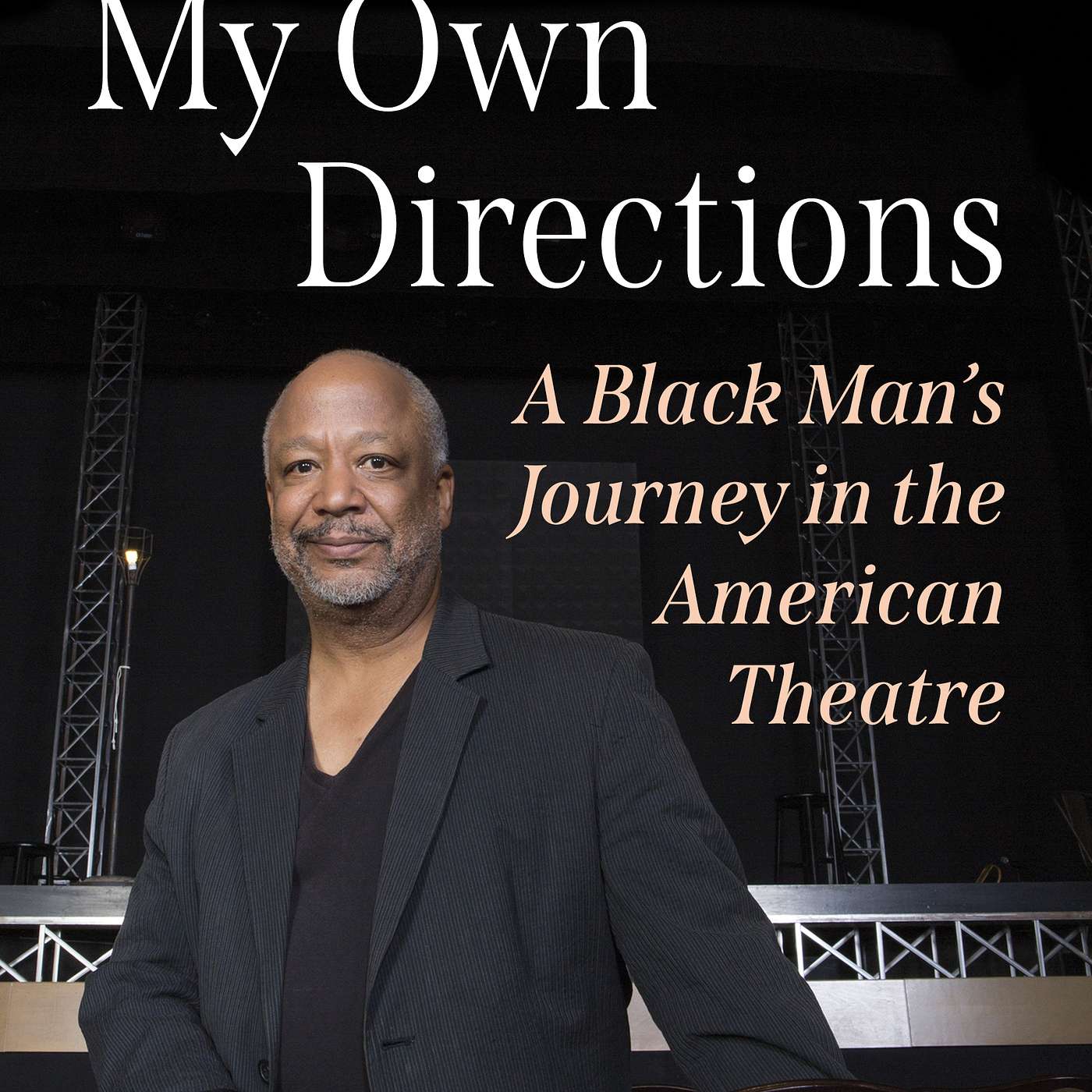 His Own Directions, With Sheldon Epps