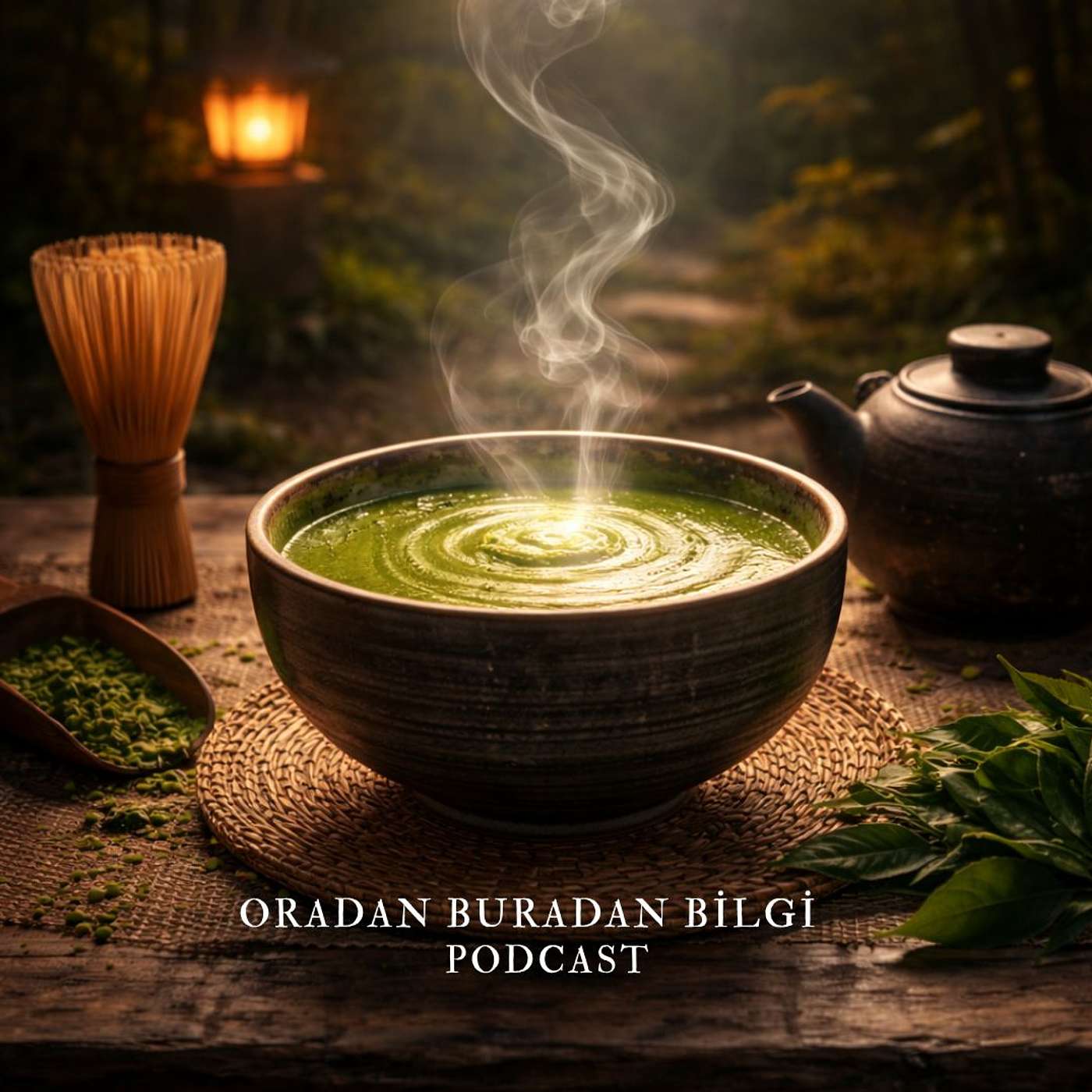 Matcha’nın Tarihi: Samuraylar, Keşişler ve Ritüel