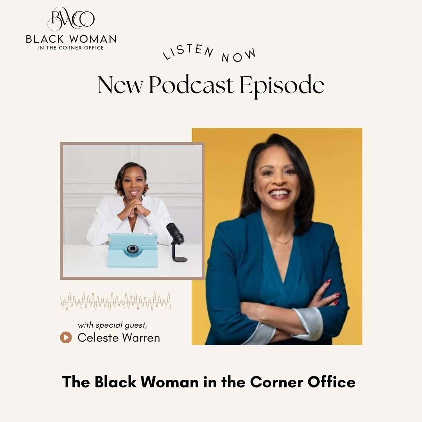 Leading Through the Pendulum Swings with Celeste Warren: How Great Leaders Navigate Change, Uncertainty, and the Future of Inclusive Leadership