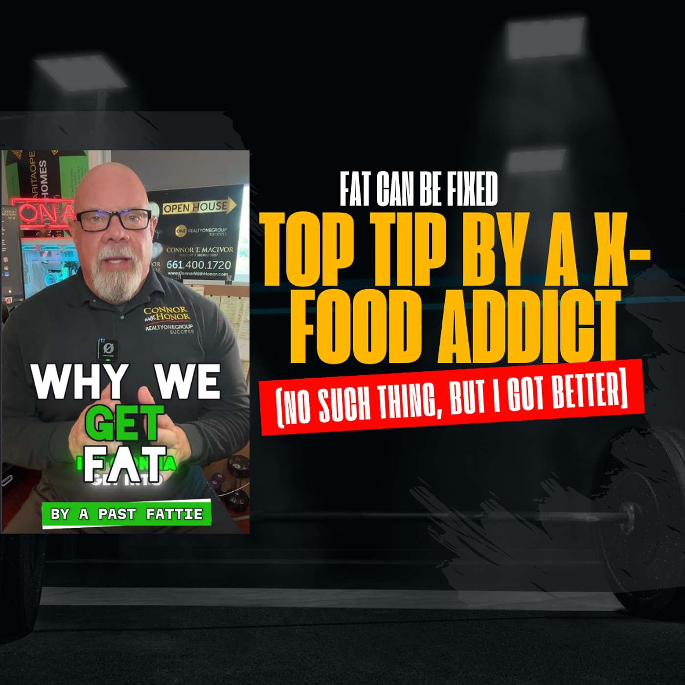 How I Lost 135 Pounds FAST – No Gym, No Excuses! (Fasting & Muscle Building Explained)