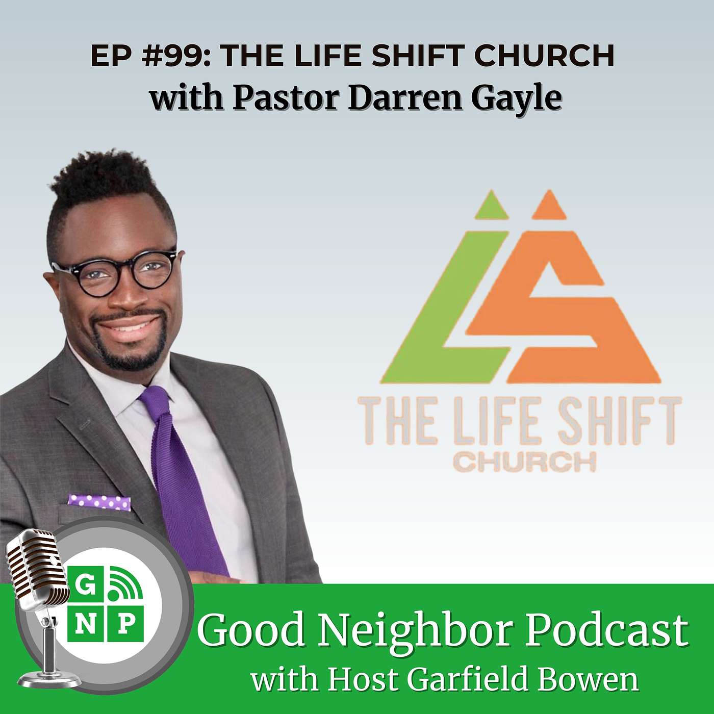 Good Neighbor Podcast: Port Saint Lucie