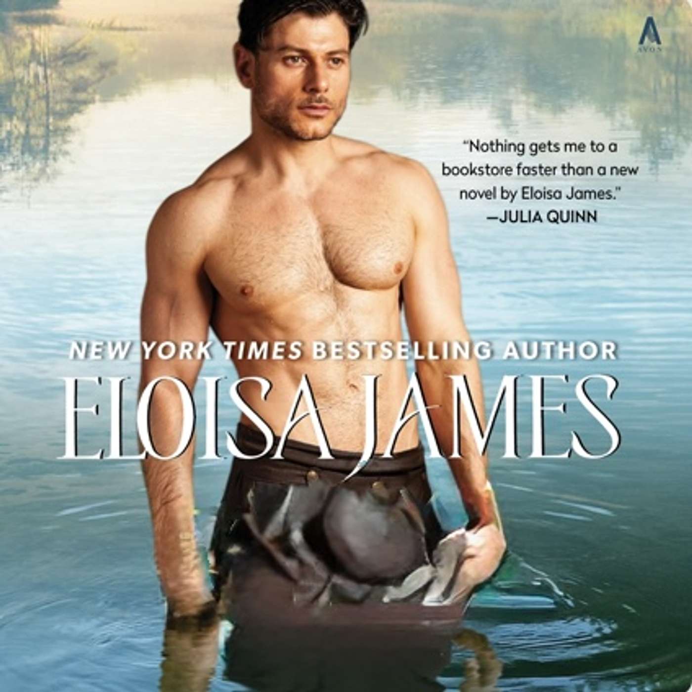 Teaser for next week’s episode