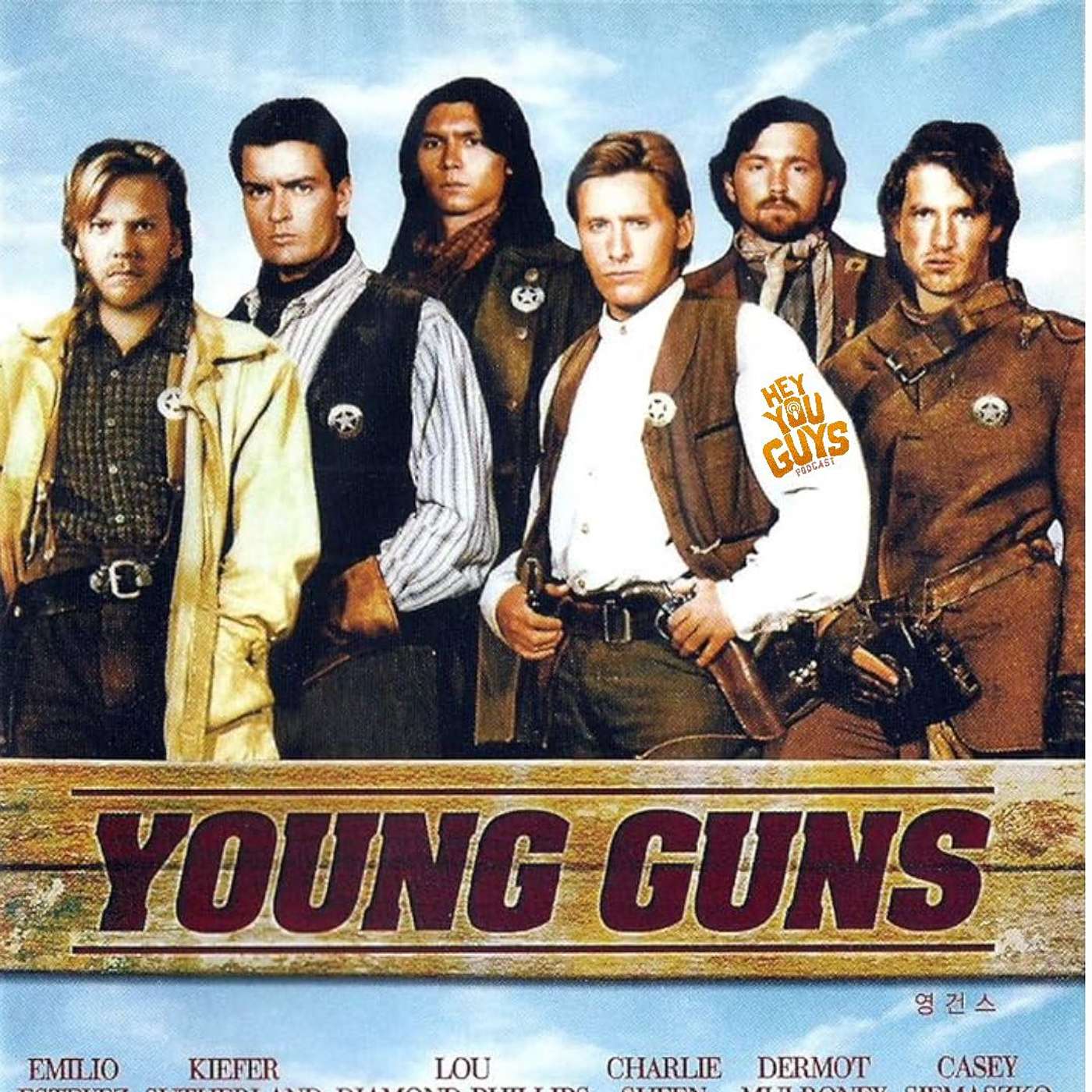 Young Guns