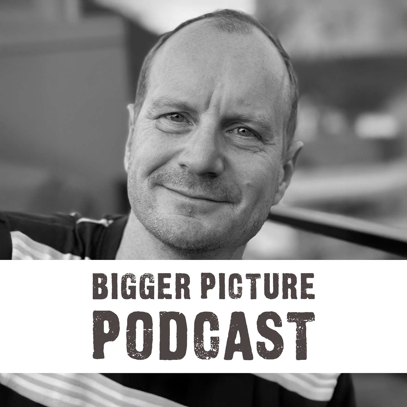 De Bigger Picture Podcast