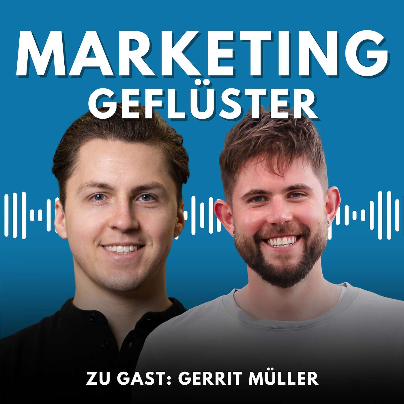 Marketing-Geflüster