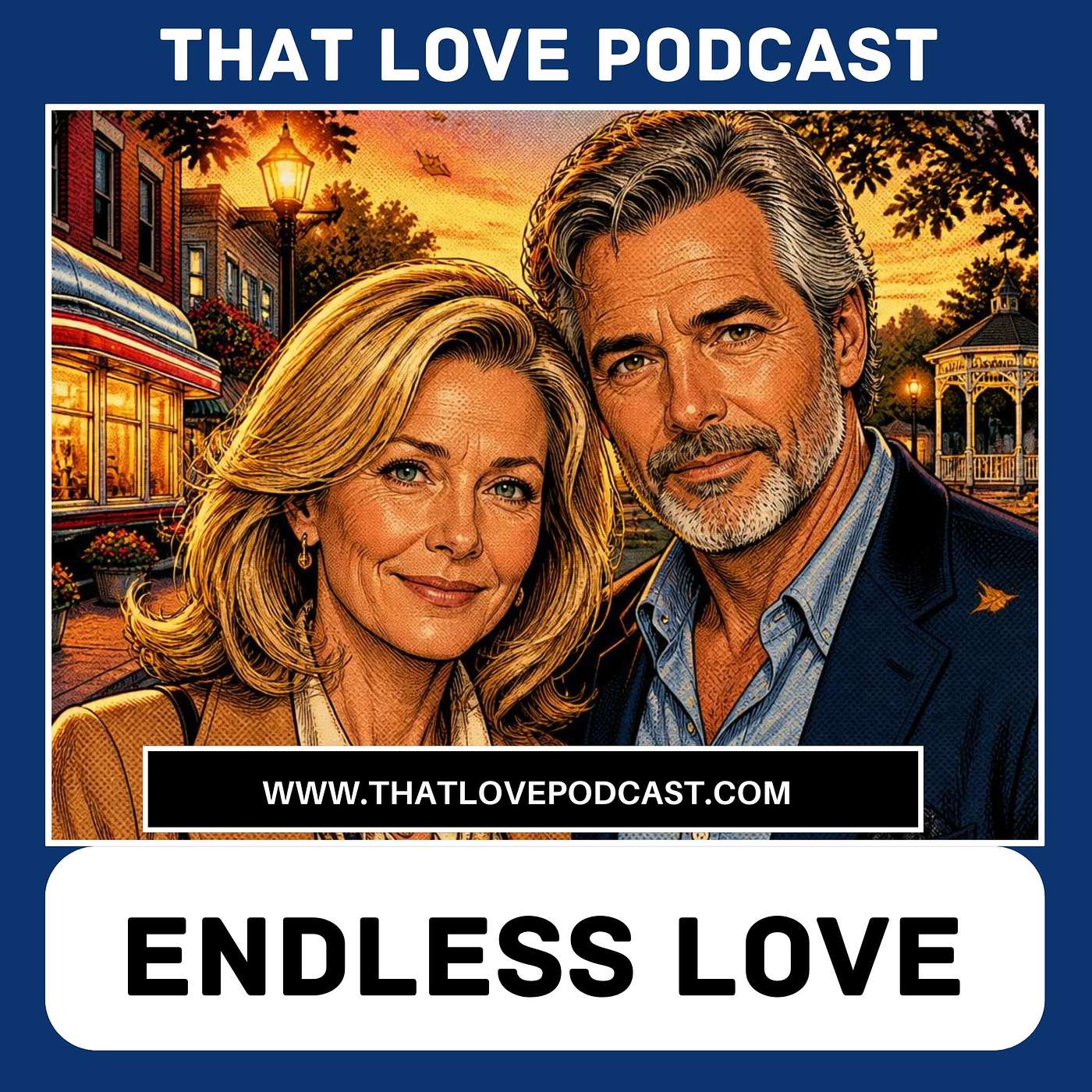 Endless Love — Episode 3: Renovating Romance