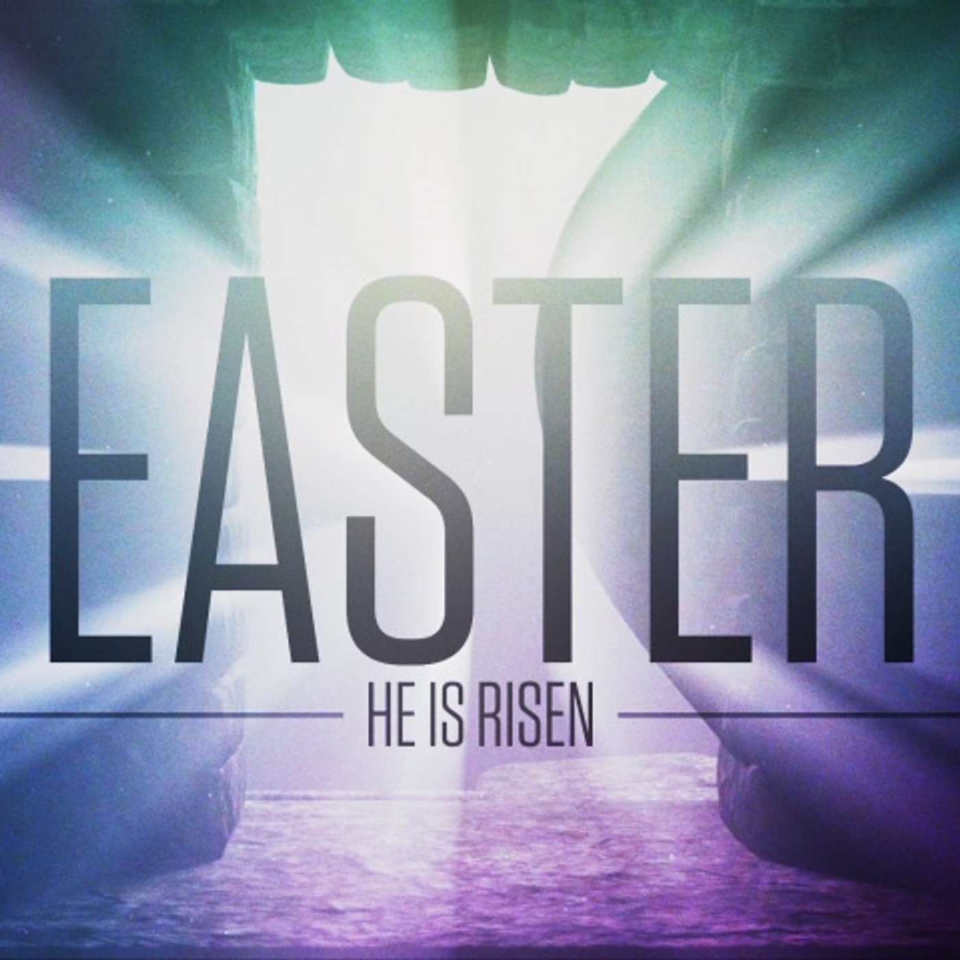 Easter 2019