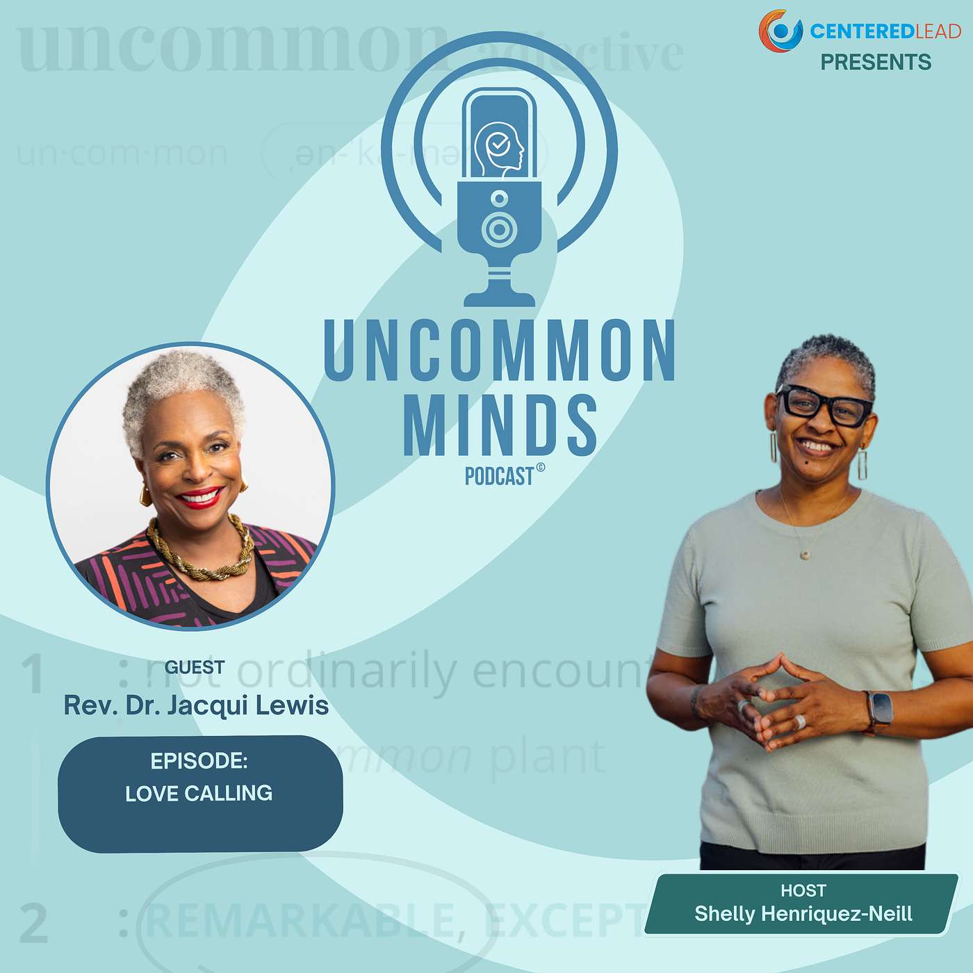 Uncommon Minds