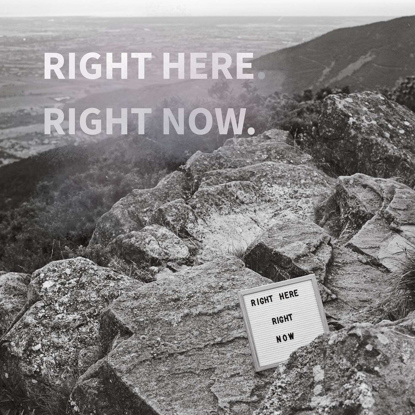 Right Here, Right Now (1 Corinthians 7:15-24) episode artwork