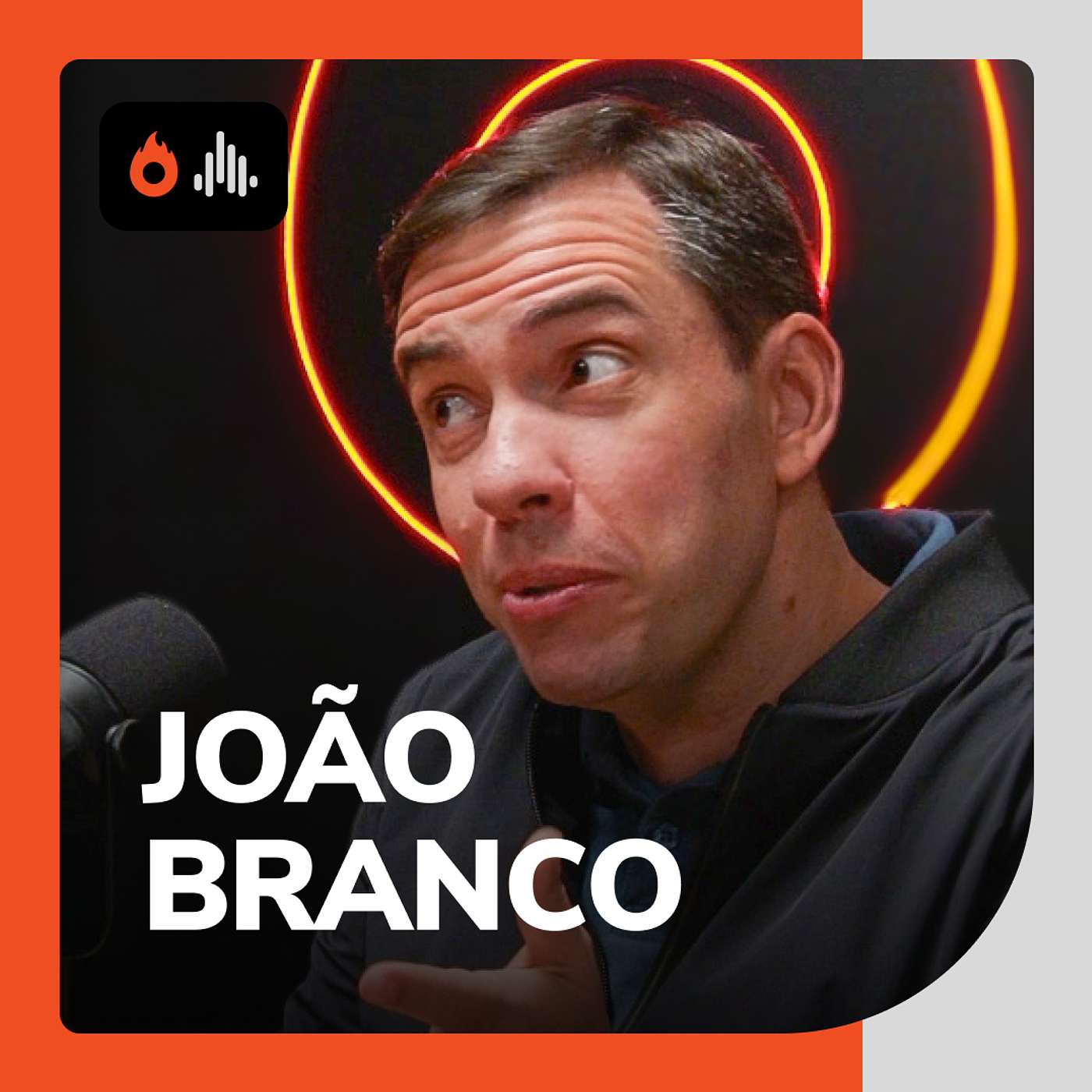 O Que o McDonald’s Ensina sobre MARKETING que ENCANTA e VENDE | João Branco - Hotmart Cast #216