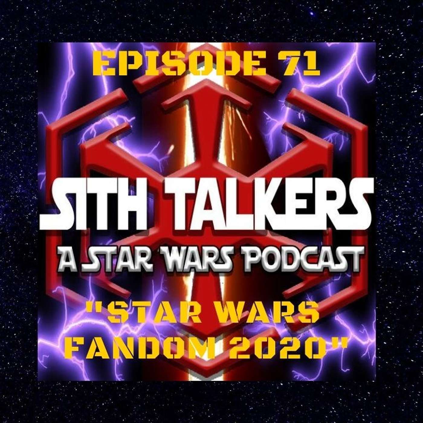 Sith Talkers \