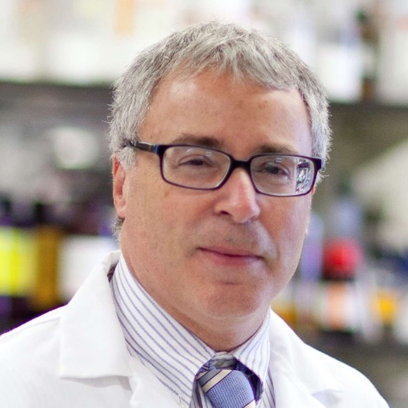 Nir Barzilai: Is aging, as we know it, over?