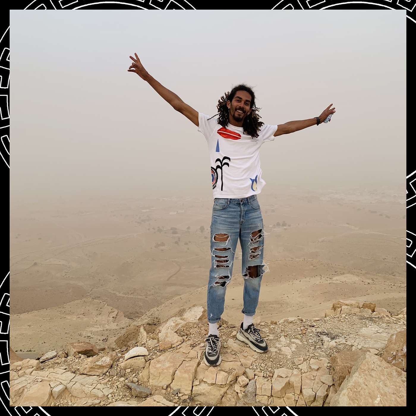Feel My Vibration | Afro House | Vol.24 | DJ JOK3R (2022) | (Special Edition)