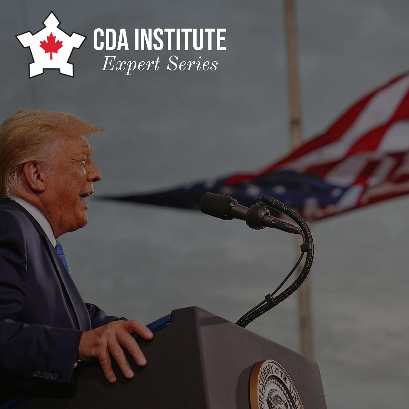 Conference of Defence Associations Institute