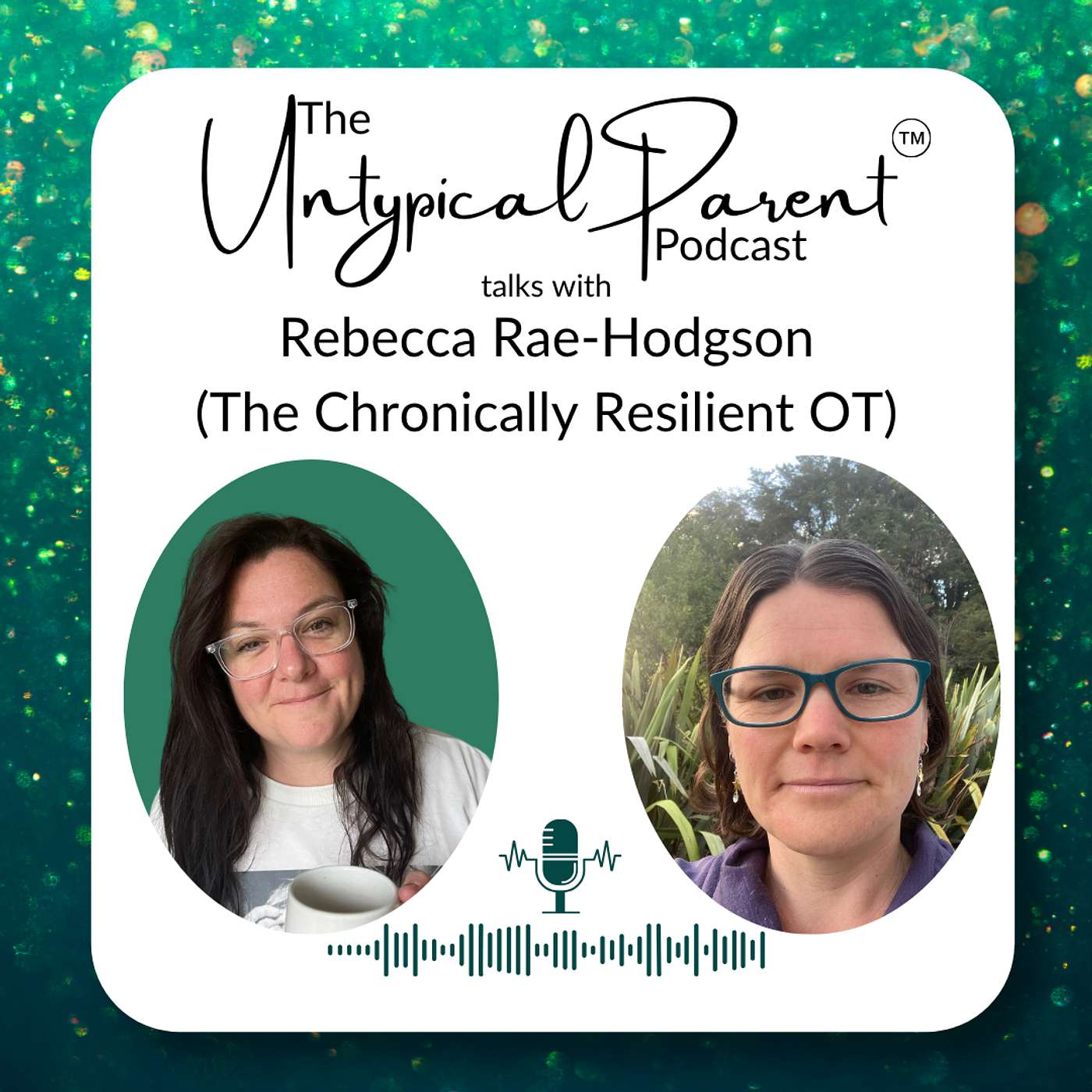 Parenting with Chronic Illness: Finding Your Path