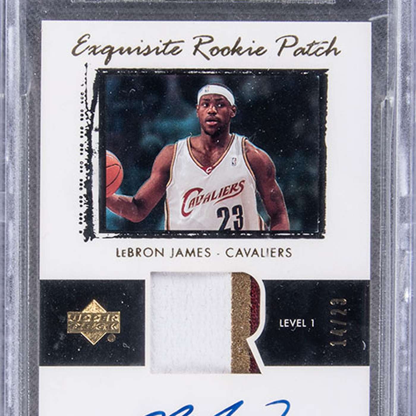 Most EXPENSIVE Lebron James Cards ($1.8 MILLION?!) + Why YOU Should Invest In Him QUICK!