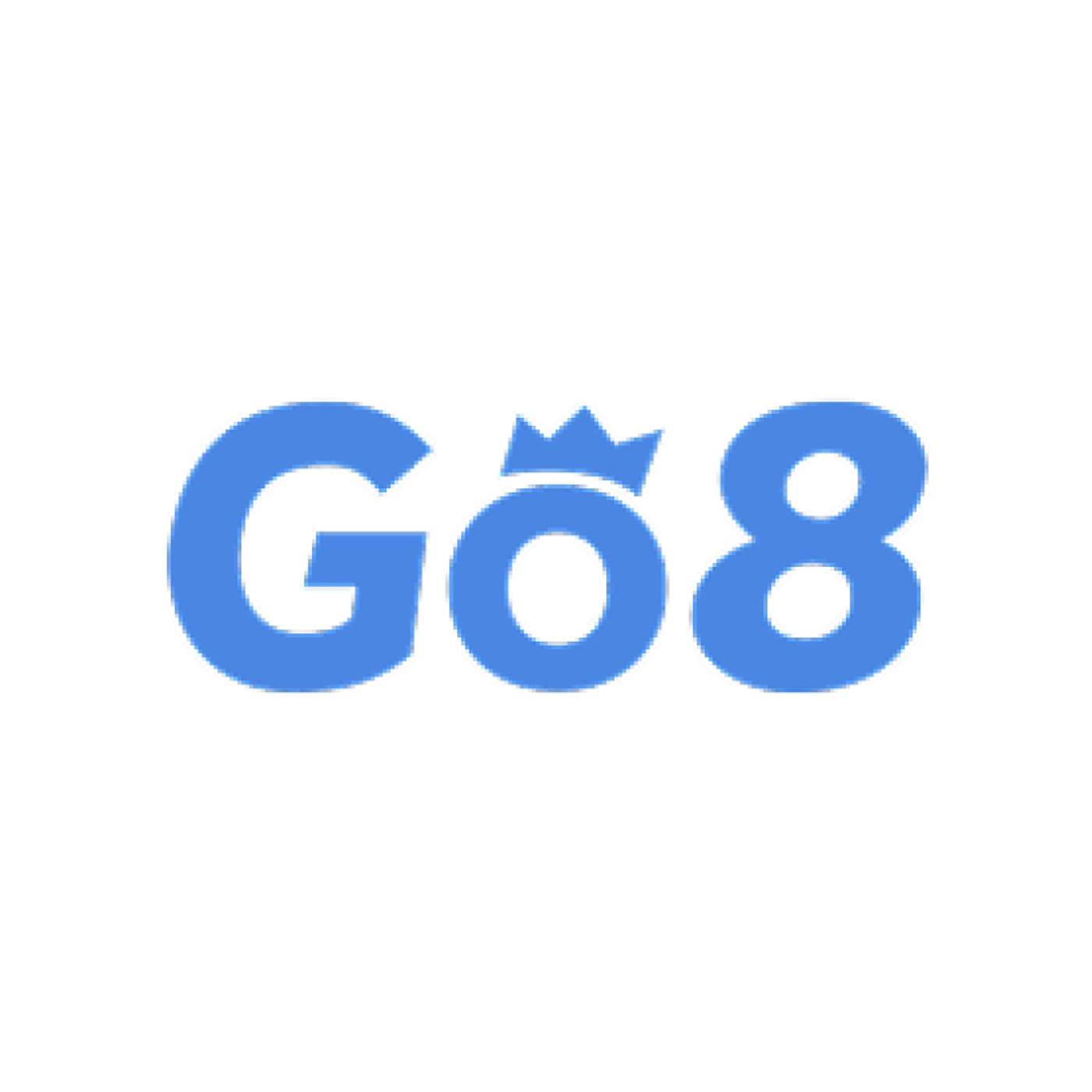 GO8 Nhà cái episode artwork