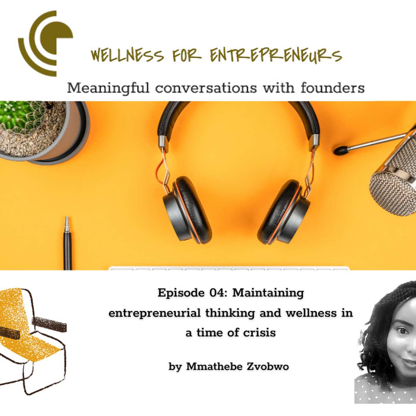 Wellness for Entrepreneurs