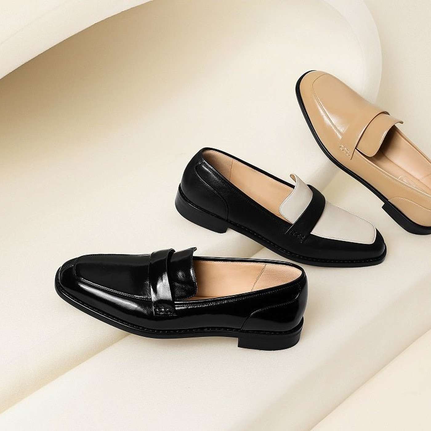 2023 Loafer Styling Guide: 15 Outfit Ideas for Work and Weekend episode artwork