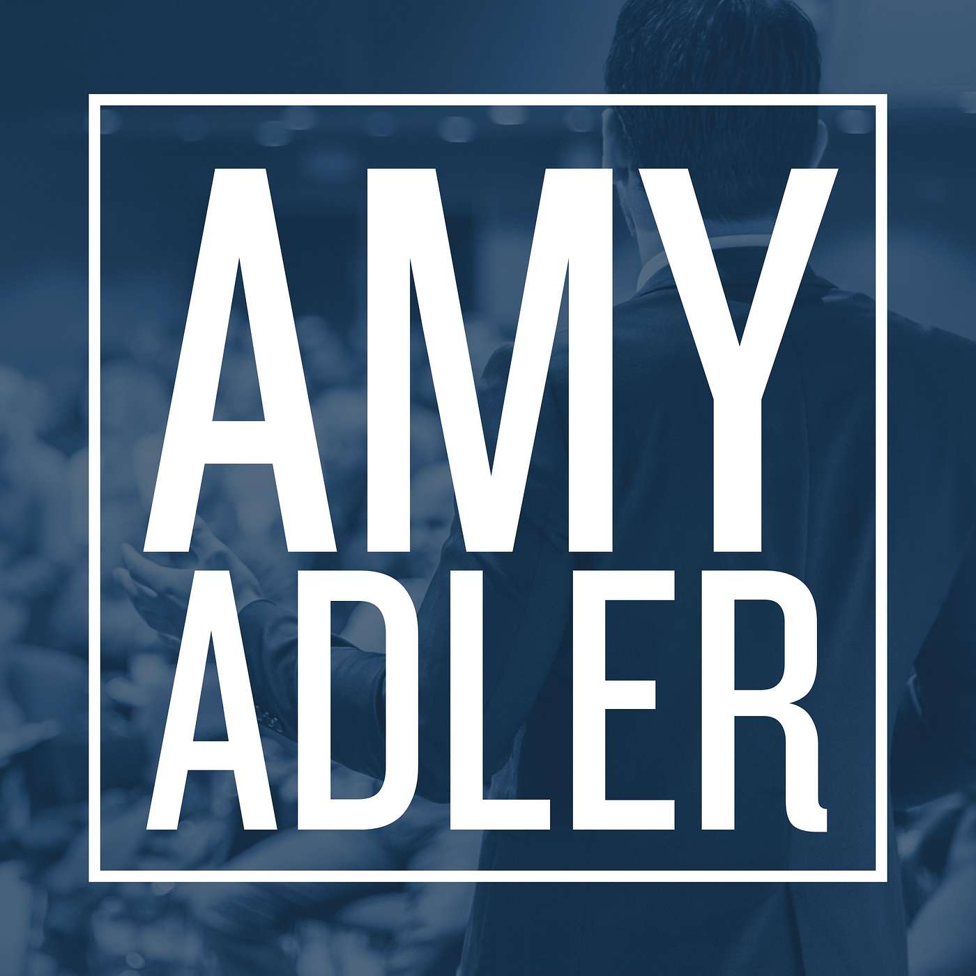 The Power of Written Communication in Unlocking Career Confidence with Amy Adler
