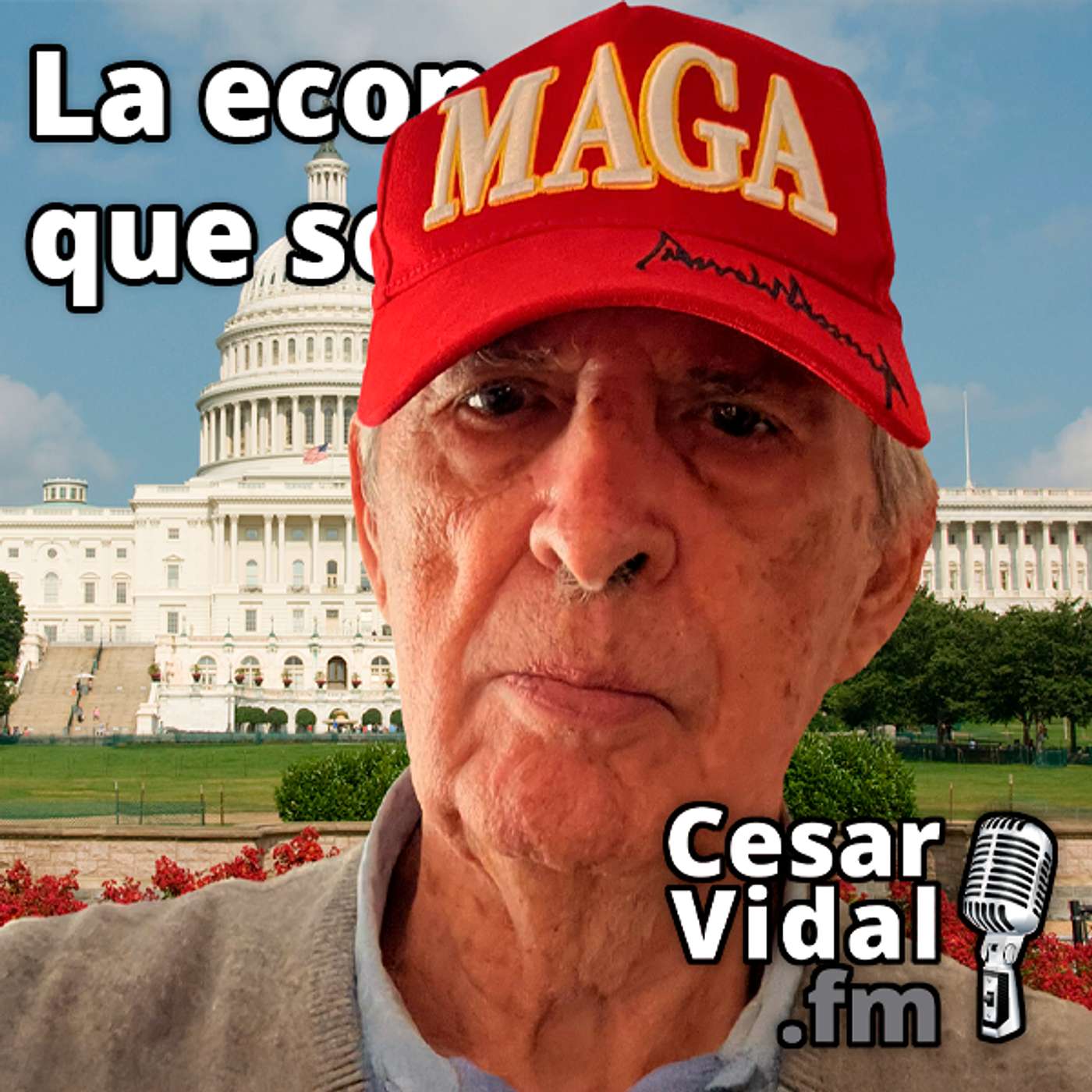 La economía que se fue - 07/01/25