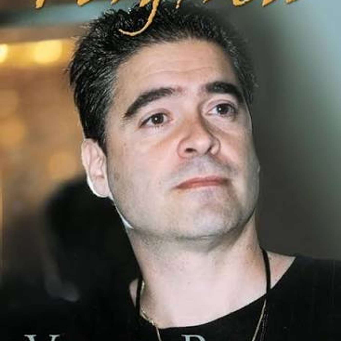 147 - Tangent Time (Forgiven by Vince Russo Part 6) 147 - Tangent Time (Forgiven by Vince Russo Part 6)
