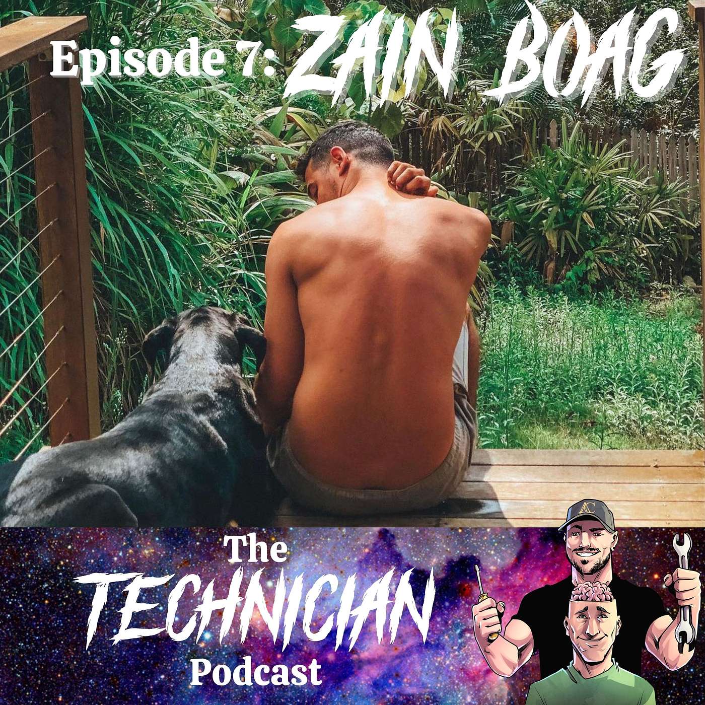 The Mindset Technician