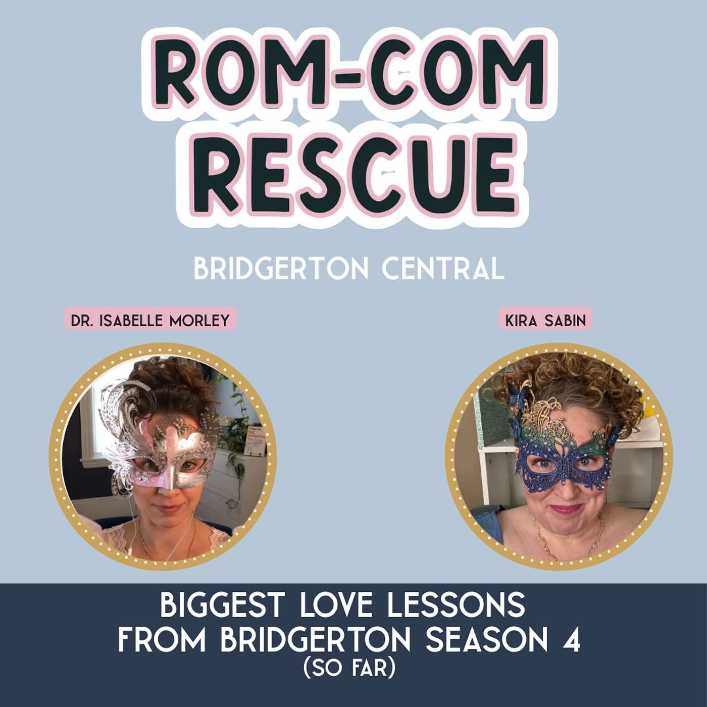Biggest Love Lessons (good & not-so-good) from Bridgerton Season 4 (So Far) Biggest Love Lessons (good & not-so-good) from Bridgerton Season 4 (So Far)