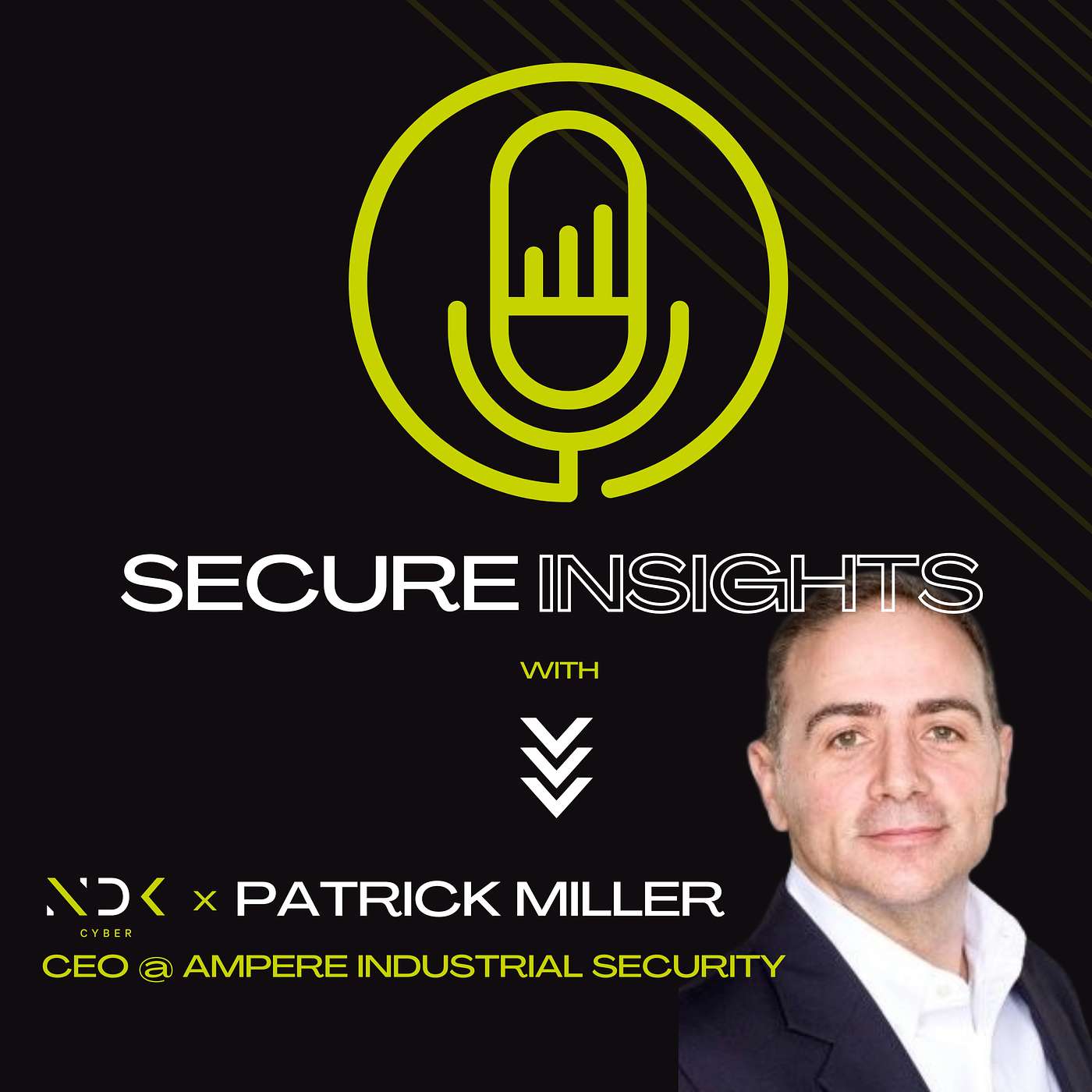Secure Insights with NDK Cyber