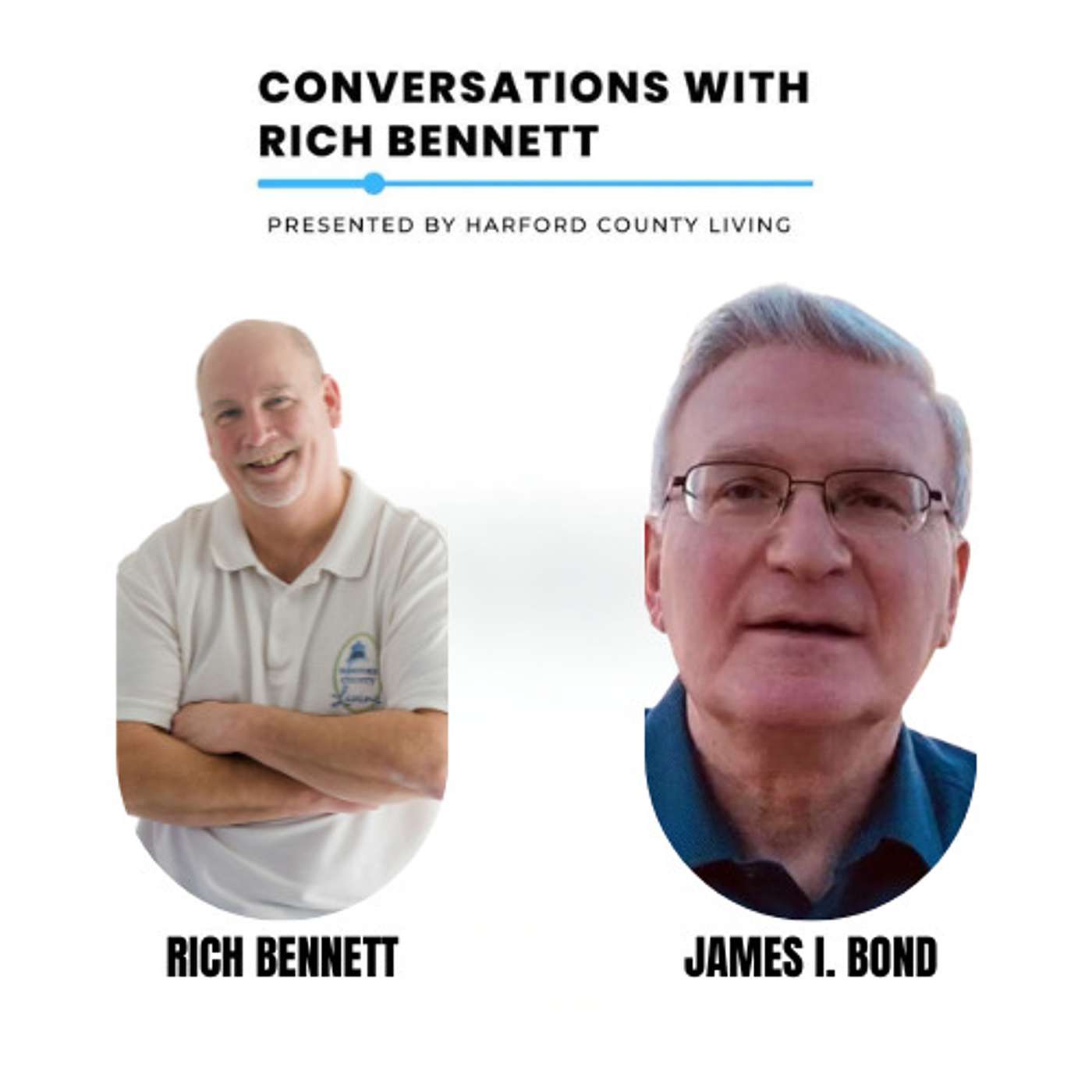 Conversations with Rich Bennett