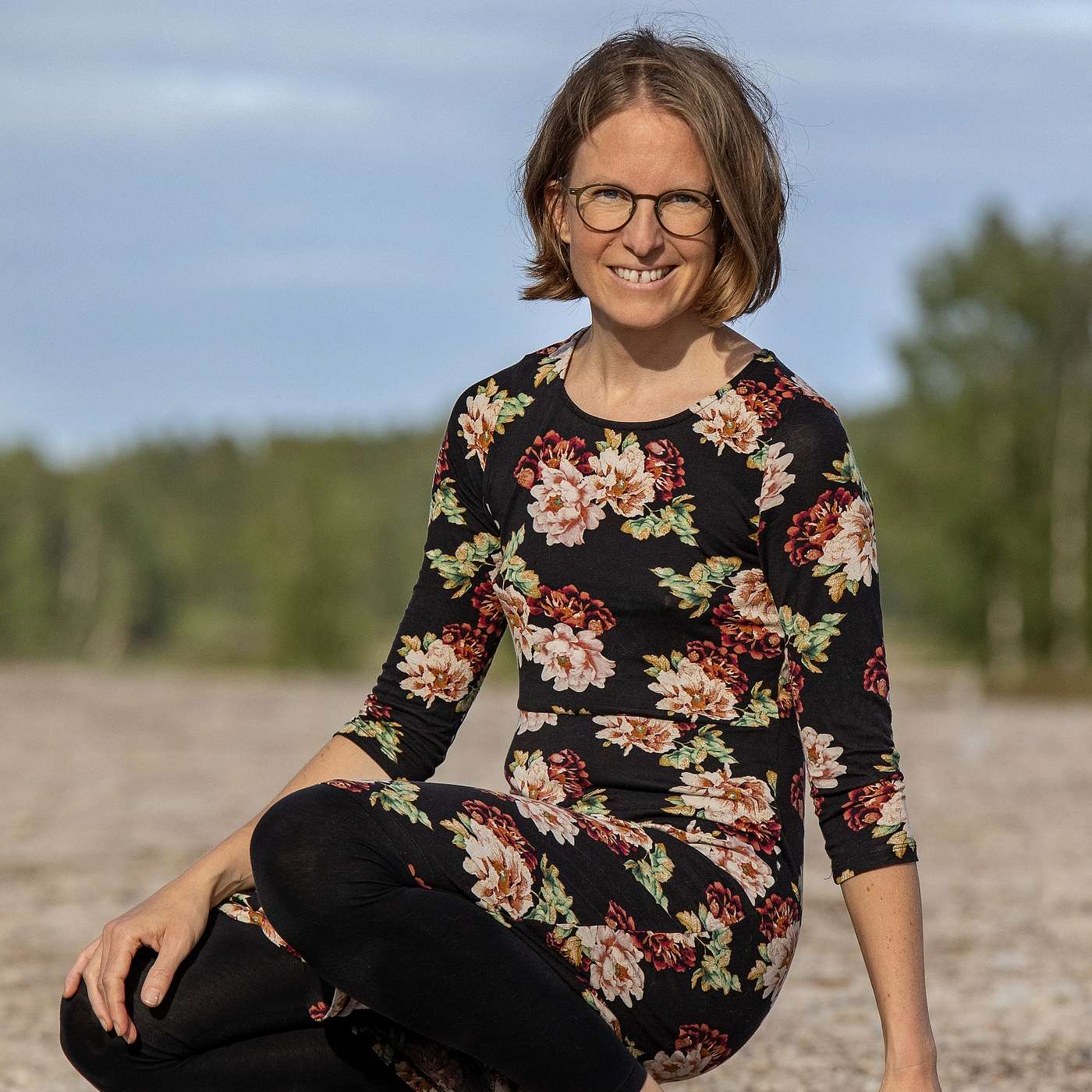 Vem är du?