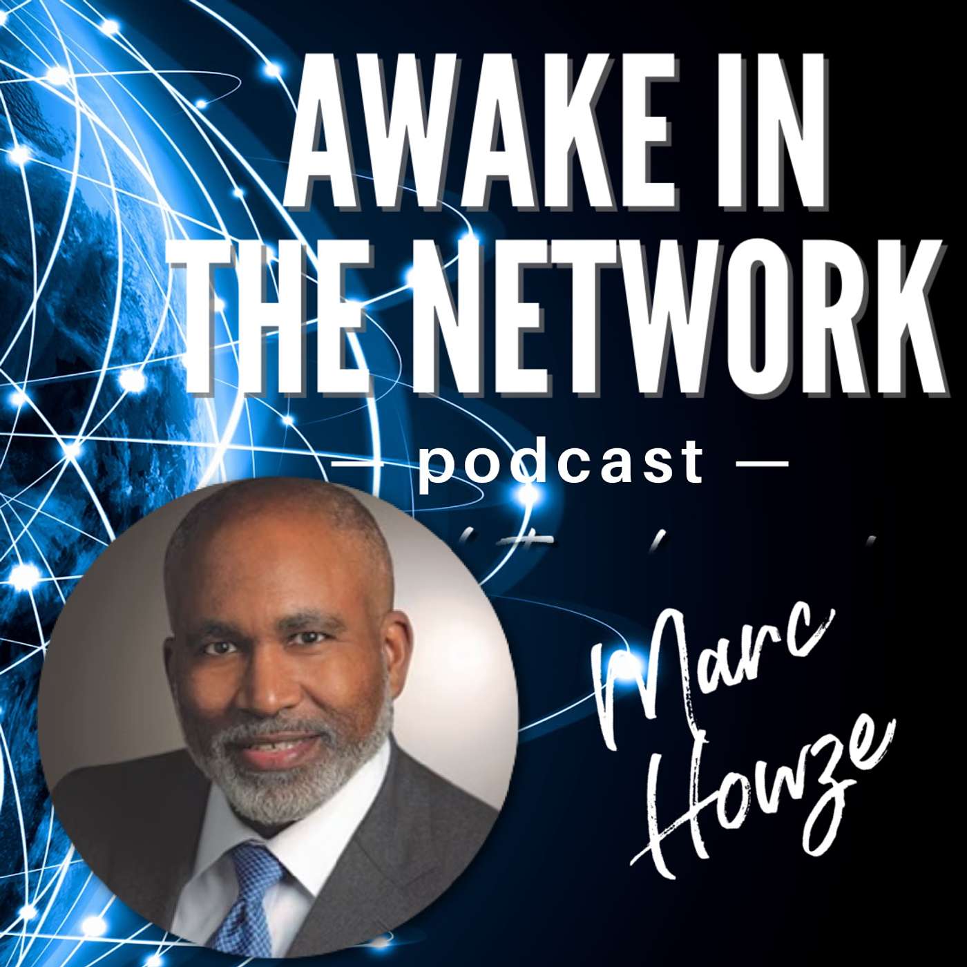Awake in the Network: Where Destiny Happens!