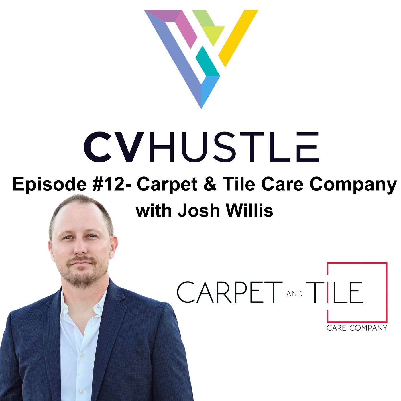 CV Hustle