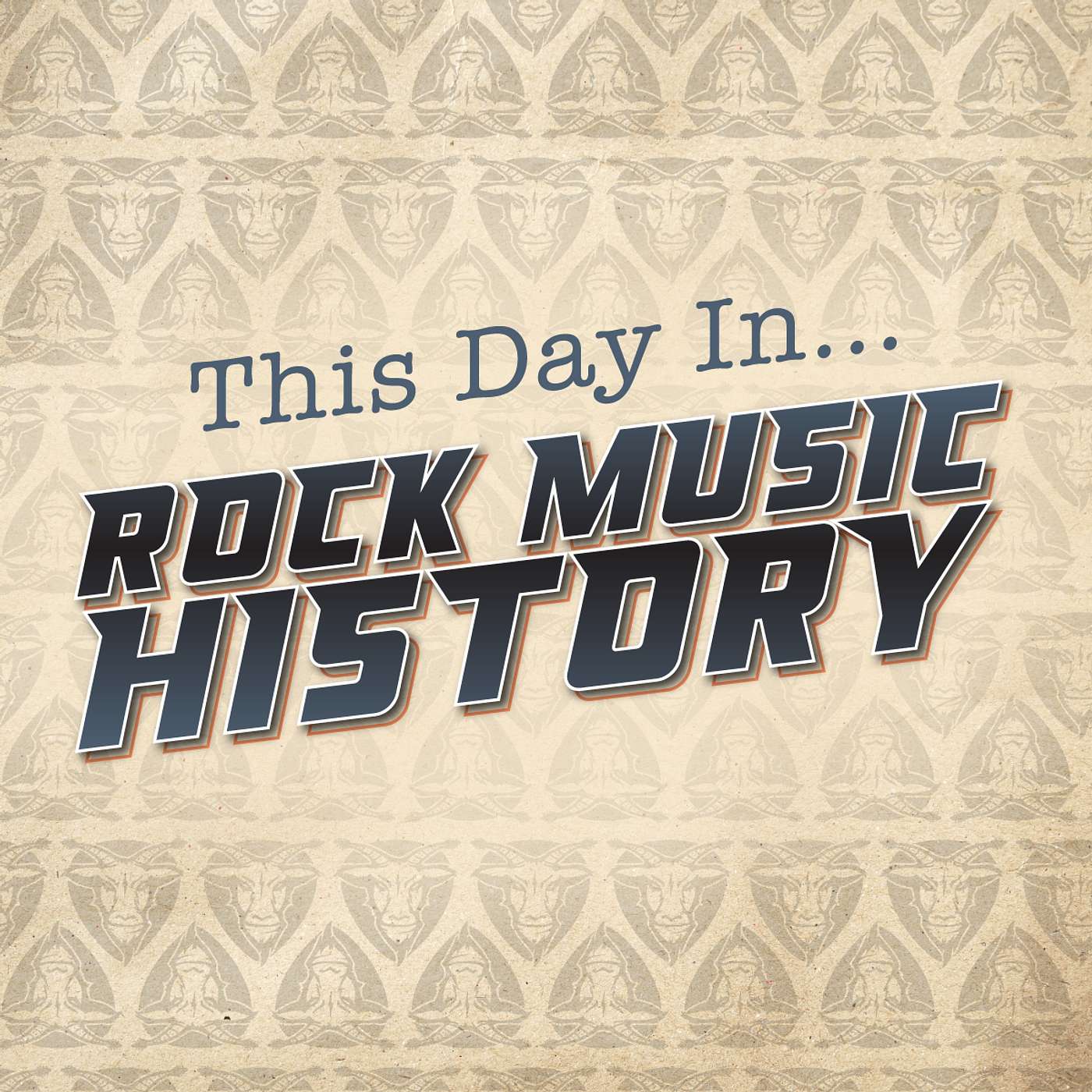 This Day In Rock History 3/17