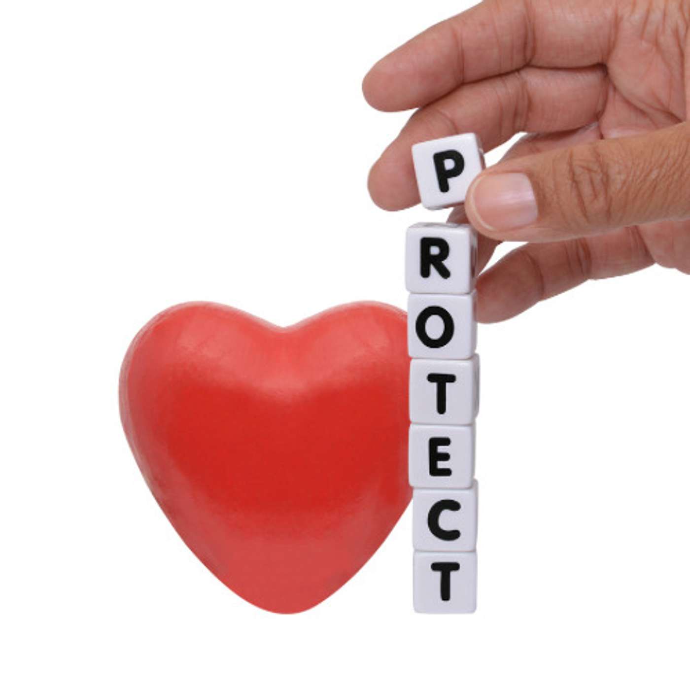 Protect Your Heart episode artwork