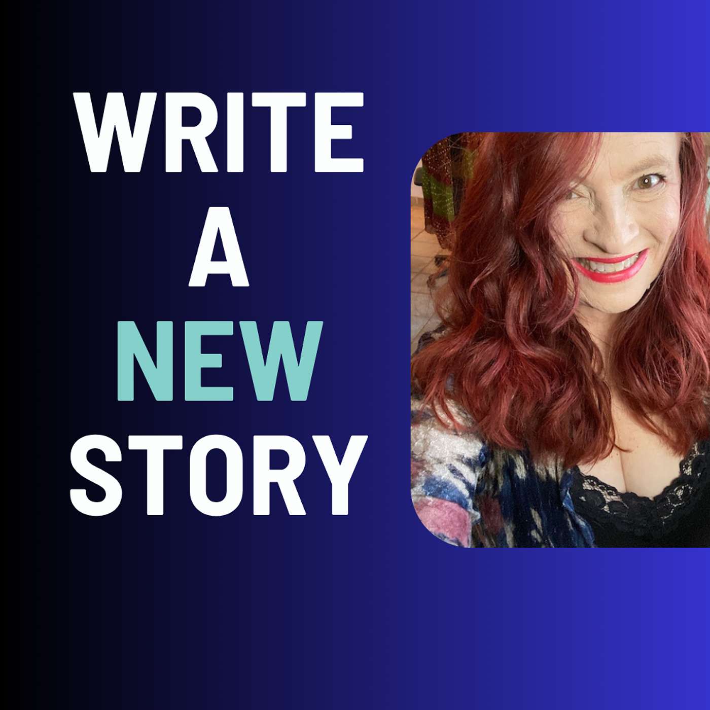 From Empty Nest To New Purpose In Midlife - Carolyn Flynn episode artwork