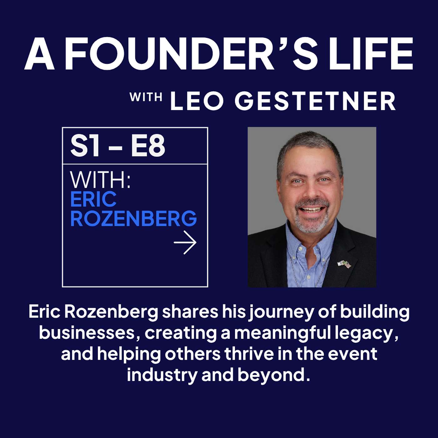 A Founder\'s Life