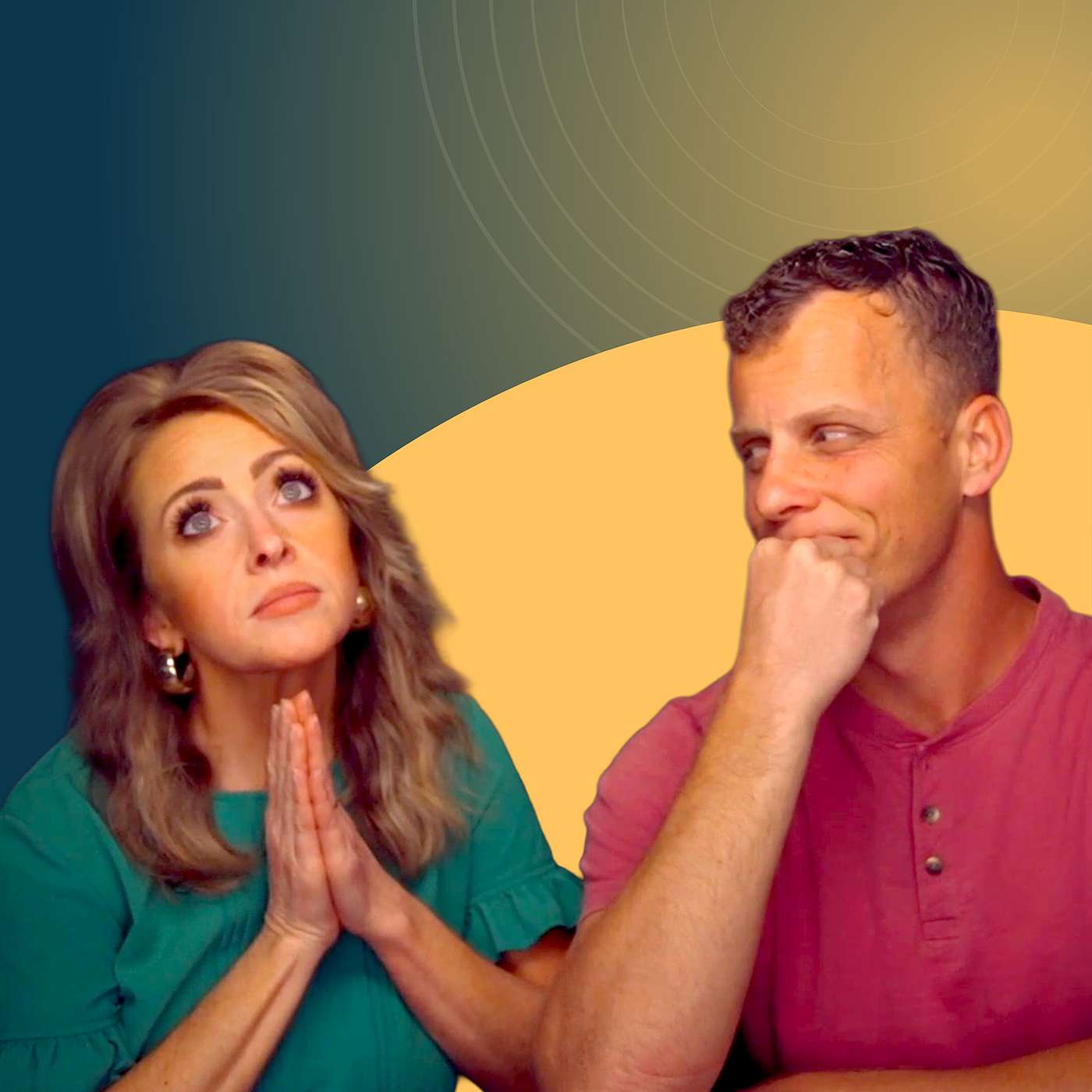 293. How to Hear God’s Voice (A Catholic Guide to Prayer) episode artwork